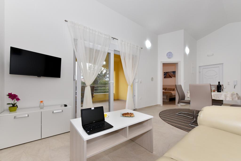 Apartments Ana 沃希 外观 照片